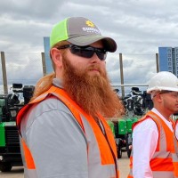 Ashley Phillips MRes