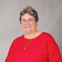Martha Bopp