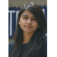 Charmi Bhadja