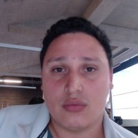 Daniel Andres Rubilar Farias