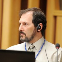 Bradford Kaufman