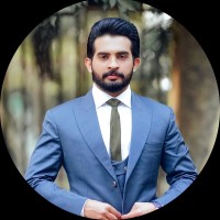 Muhammad Saqib Hanif