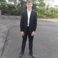 Jack Mcsherry