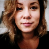 Joanna Lech