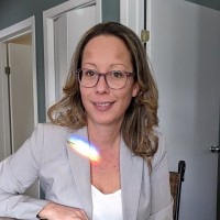 Mélanie Proulx