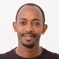 Solomon Njenga
