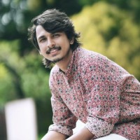 Rakesh Haridas