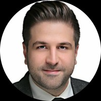 Amir Mahdian, Msc, Pmp