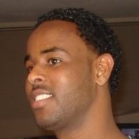 Abdi Mahamed