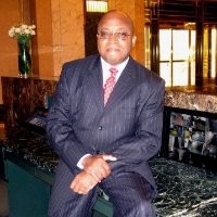 Gerald Everett