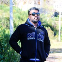Nandhu P N