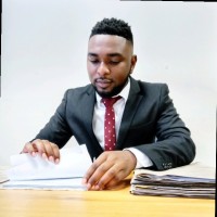 Kabelo Rampedi