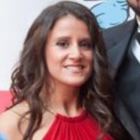 Stephanie Ballas
