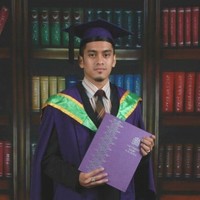Mohammad Khairi Khalil