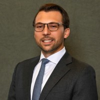 Bradley J. Sauer
