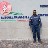 Ronald Guerrero Honores