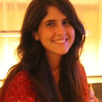 Jessica d`Escoffier Gomes