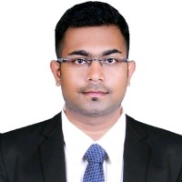 Sagar S. P.