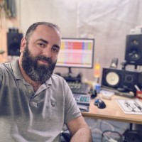 Eli Ben-Moshe