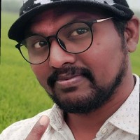 Sakthivel Perumal