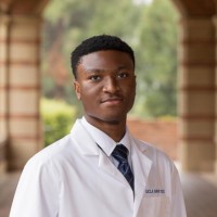 Emmanuel Okeke