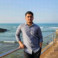 Siddharth Senapati