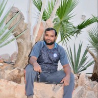 Sajid Ansari Azami