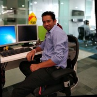 Amit Bhosle