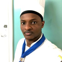 Laban Wanganga