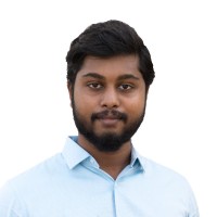 Muhilan Thirunavukarasan