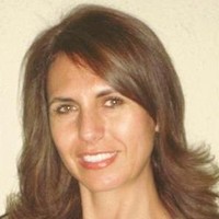 Ivette Pasternatzky (Caire)