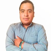 Jefferson Borja Quispe