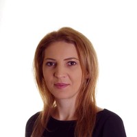 Daniela Beudean
