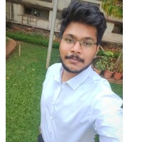 Sharmad Madkaikar
