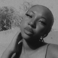 Mercy Lukonde