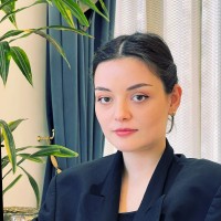 Mariam Nemsadze