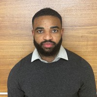Brandon Murray