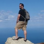 Gregory Kotzas