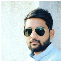 Rohit Bhadke