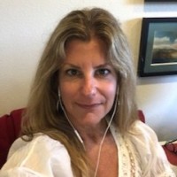 Susan Evon Butterworth