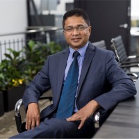 Bhaggya Dewasurendra