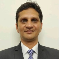 Jatin Solanki