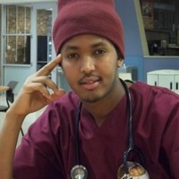 Abdinasir Hoosh