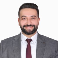 Sulaiman Al-Sukhni , Mba , Mis