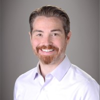 Nicholas Goodwin, SHRM-CP