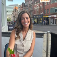 Francesca Briers