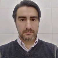 Anthony Toledo