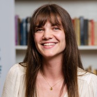 Cora Woloson