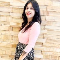 Kavya Urs B V