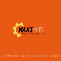 Maximus Manutenção e Conservação